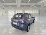  Dacia  Duster DACIA  / 2018 / 5P / SUV 1.5 BLUE DCI 115CV 4X4 COMFORT #2