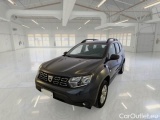  Dacia  Duster DACIA  / 2018 / 5P / SUV 1.5 BLUE DCI 115CV 4X4 COMFORT 