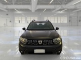  Dacia  Duster DACIA  / 2018 / 5P / SUV 1.5 BLUE DCI 115CV 4X4 COMFORT #6