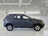  Dacia  Duster DACIA  / 2018 / 5P / SUV 1.5 BLUE DCI 115CV 4X4 COMFORT #7