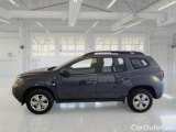  Dacia  Duster DACIA  / 2018 / 5P / SUV 1.5 BLUE DCI 115CV 4X4 COMFORT #8