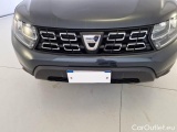  Dacia  Duster DACIA  / 2018 / 5P / SUV 1.5 BLUE DCI 115CV 4X4 COMFORT #37