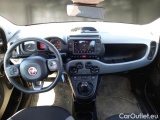  Fiat  Panda FIAT  / 2011 / 5P / BERLINA 0.9 TWINAIR TURBO 85CV WILD 4X4 #3