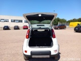  Fiat  Panda FIAT  / 2011 / 5P / BERLINA 0.9 TWINAIR TURBO 85CV WILD 4X4 #5