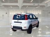  Fiat  Panda FIAT  / 2011 / 5P / BERLINA 0.9 TWINAIR TURBO 85CV WILD 4X4 #2
