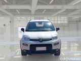  Fiat  Panda FIAT  / 2011 / 5P / BERLINA 0.9 TWINAIR TURBO 85CV WILD 4X4 #6