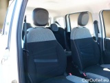  Fiat  Panda FIAT  / 2011 / 5P / BERLINA 0.9 TWINAIR TURBO 85CV WILD 4X4 #13