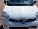  Fiat  Panda FIAT  / 2011 / 5P / BERLINA 0.9 TWINAIR TURBO 85CV WILD 4X4 #22