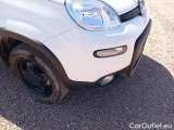  Fiat  Panda FIAT  / 2011 / 5P / BERLINA 0.9 TWINAIR TURBO 85CV WILD 4X4 #24