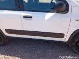  Fiat  Panda FIAT  / 2011 / 5P / BERLINA 0.9 TWINAIR TURBO 85CV WILD 4X4 #26