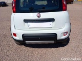  Fiat  Panda FIAT  / 2011 / 5P / BERLINA 0.9 TWINAIR TURBO 85CV WILD 4X4 #29