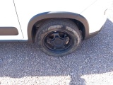  Fiat  Panda FIAT  / 2011 / 5P / BERLINA 0.9 TWINAIR TURBO 85CV WILD 4X4 #36
