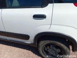  Fiat  Panda FIAT  / 2011 / 5P / BERLINA 0.9 TWINAIR TURBO 85CV WILD 4X4 #33