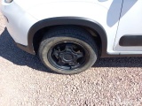  Fiat  Panda FIAT  / 2011 / 5P / BERLINA 0.9 TWINAIR TURBO 85CV WILD 4X4 #42