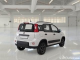  Fiat  Panda FIAT  / 2011 / 5P / BERLINA 0.9 TWINAIR TURBO N. P. CITY LIFE #2