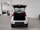  Fiat  Panda FIAT  / 2011 / 5P / BERLINA 0.9 TWINAIR TURBO N. P. CITY LIFE #5
