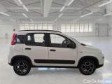  Fiat  Panda FIAT  / 2011 / 5P / BERLINA 0.9 TWINAIR TURBO N. P. CITY LIFE #7