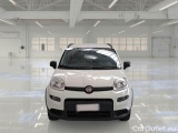  Fiat  Panda FIAT  / 2011 / 5P / BERLINA 0.9 TWINAIR TURBO N. P. CITY LIFE #6