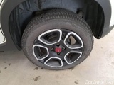  Fiat  Panda FIAT  / 2011 / 5P / BERLINA 0.9 TWINAIR TURBO N. P. CITY LIFE #19
