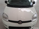  Fiat  Panda FIAT  / 2011 / 5P / BERLINA 0.9 TWINAIR TURBO N. P. CITY LIFE #27