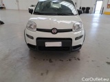  Fiat  Panda FIAT  / 2011 / 5P / BERLINA 0.9 TWINAIR TURBO N. P. CITY LIFE #30