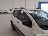  Fiat  Panda FIAT  / 2011 / 5P / BERLINA 0.9 TWINAIR TURBO N. P. CITY LIFE #36