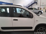  Fiat  Panda FIAT  / 2011 / 5P / BERLINA 0.9 TWINAIR TURBO N. P. CITY LIFE #39