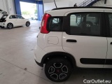  Fiat  Panda FIAT  / 2011 / 5P / BERLINA 0.9 TWINAIR TURBO N. P. CITY LIFE #43