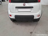  Fiat  Panda FIAT  / 2011 / 5P / BERLINA 0.9 TWINAIR TURBO N. P. CITY LIFE #47