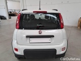  Fiat  Panda FIAT  / 2011 / 5P / BERLINA 0.9 TWINAIR TURBO N. P. CITY LIFE #53