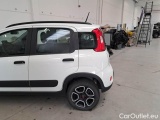  Fiat  Panda FIAT  / 2011 / 5P / BERLINA 0.9 TWINAIR TURBO N. P. CITY LIFE #59