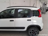  Fiat  Panda FIAT  / 2011 / 5P / BERLINA 0.9 TWINAIR TURBO N. P. CITY LIFE #62