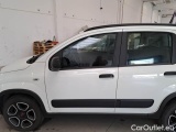  Fiat  Panda FIAT  / 2011 / 5P / BERLINA 0.9 TWINAIR TURBO N. P. CITY LIFE #64