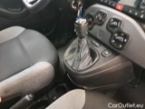  Fiat  Panda FIAT  / 2011 / 5P / BERLINA 0.9 TWINAIR TURBO N. P. CITY LIFE #80