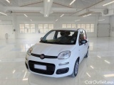  Fiat  Panda FIAT  / 2011 / 5P / BERLINA 1.0 FIREFLY 70CV SeS HYBRID 