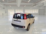  Fiat  Panda FIAT  / 2011 / 5P / BERLINA 1.0 FIREFLY 70CV SeS HYBRID #2