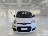  Fiat  Panda FIAT  / 2011 / 5P / BERLINA 1.0 FIREFLY 70CV SeS HYBRID #6
