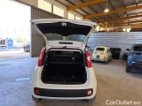  Fiat  Panda FIAT  / 2011 / 5P / BERLINA 1.0 FIREFLY 70CV SeS HYBRID #5