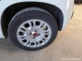  Fiat  Panda FIAT  / 2011 / 5P / BERLINA 1.0 FIREFLY 70CV SeS HYBRID #19
