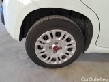  Fiat  Panda FIAT  / 2011 / 5P / BERLINA 1.0 FIREFLY 70CV SeS HYBRID #18