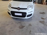 Fiat  Panda FIAT  / 2011 / 5P / BERLINA 1.0 FIREFLY 70CV SeS HYBRID #22