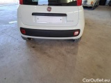  Fiat  Panda FIAT  / 2011 / 5P / BERLINA 1.0 FIREFLY 70CV SeS HYBRID #27