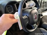  Fiat  Panda FIAT  / 2011 / 5P / BERLINA 1.0 FIREFLY 70CV SeS HYBRID #48