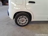  Fiat  Panda FIAT  / 2011 / 5P / BERLINA 1.0 FIREFLY 70CV SeS HYBRID #51