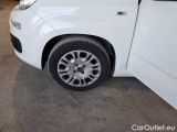  Fiat  Panda FIAT  / 2011 / 5P / BERLINA 1.0 FIREFLY 70CV SeS HYBRID #55