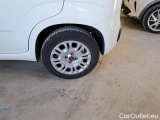  Fiat  Panda FIAT  / 2011 / 5P / BERLINA 1.0 FIREFLY 70CV SeS HYBRID #53