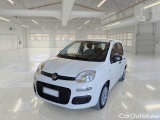  Fiat  Panda FIAT  / 2011 / 5P / BERLINA 1.0 FIREFLY 70CV SeS HYBRID 