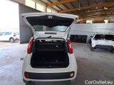  Fiat  Panda FIAT  / 2011 / 5P / BERLINA 1.0 FIREFLY 70CV SeS HYBRID #5