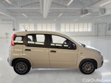  Fiat  Panda FIAT  / 2011 / 5P / BERLINA 1.0 FIREFLY 70CV SeS HYBRID #7
