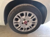  Fiat  Panda FIAT  / 2011 / 5P / BERLINA 1.0 FIREFLY 70CV SeS HYBRID #17